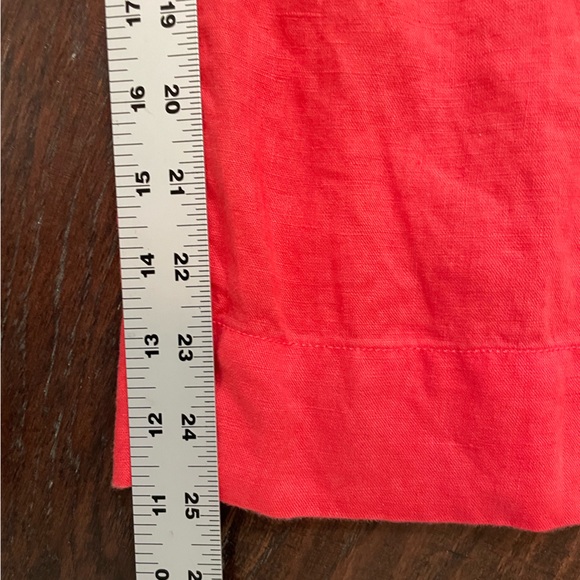 Athleta Coral Wide Leg Pants - Picture 6 of 12